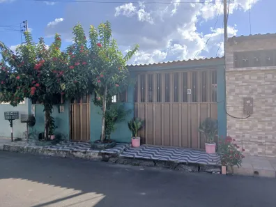 Casa com 3 Quartos à venda, 62m² no Nova Cidade, Manaus