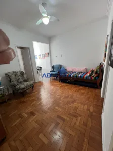 Apartamento com 1 Quarto para alugar, 42m² no Copacabana, Rio de Janeiro