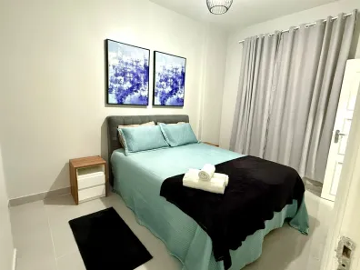Apartamento com 1 Quarto para alugar, 52m² no Copacabana, Rio de Janeiro