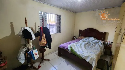 Casa com 2 Quartos à venda, 97m² no Jardim Gutierres, Sorocaba