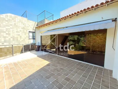 Cobertura com 4 Quartos para alugar, 289m² no Barra da Tijuca, Rio de Janeiro