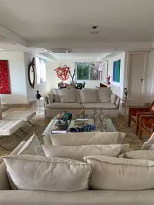 Casa com 4 Quartos à venda, 420m² no Ondina, Salvador