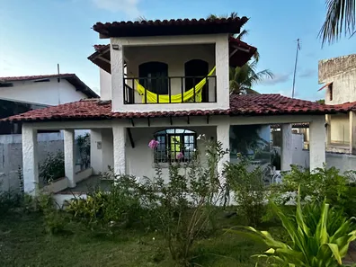 Casa com 3 Quartos à venda, 120m² no Serrambi, Ipojuca