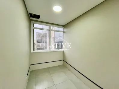 Sala Comercial para alugar, 35m² no Centro, Gravataí
