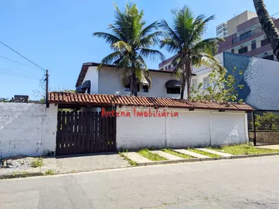 Casa com 4 Quartos à venda, 391m² no Enseada, Guarujá