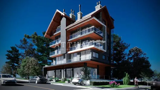 Ponto Comercial à venda, 100m² no Centro, Canela