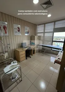 Sala Comercial à venda, 78m² no Plano Diretor Sul, Palmas