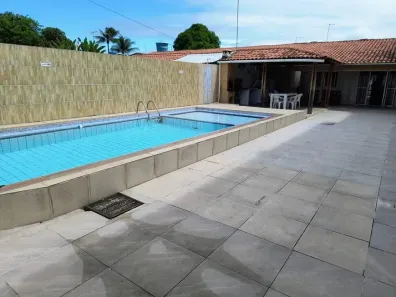 Casa com 4 Quartos para alugar, 190m² no Porto de Galinhas, Ipojuca