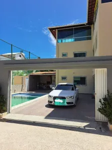 Casa de Condomínio com 5 Quartos à venda, 360m² no Maracaipe, Ipojuca