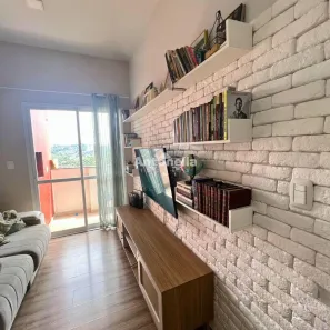 Apartamento com 2 Quartos à venda, 76m² no Cruzeiro, Caxias do Sul