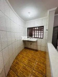 Casa com 1 Quarto à venda, 62m² no Vila Santo Antônio, Rio Claro