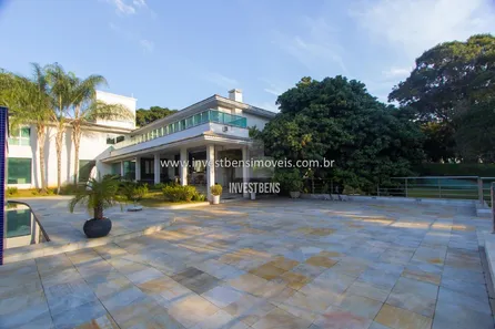 Casa de Condomínio com 6 Quartos à venda, 1905m² no Acácias, Lagoa Santa