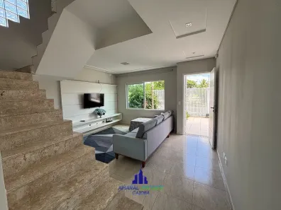 Casa com 4 Quartos à venda, 206m² no Bom Retiro, Matinhos