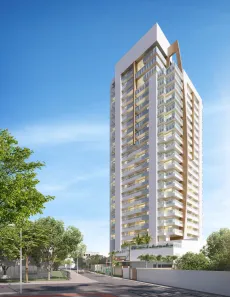 Elev no José Bonifácio, Fortaleza