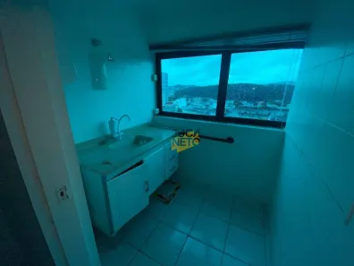 Sala Comercial à venda, 60m² no Vila Bocaina, Mauá
