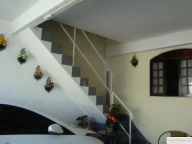 Sobrado com 2 Quartos à venda, 100m² no Jardim Novo Horizonte, Carapicuíba