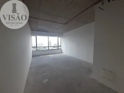 Sala Comercial à venda, 35m² no Adrianópolis, Manaus
