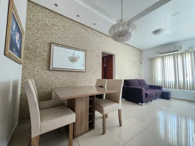 Apartamento com 2 Quartos à venda, 77m² no Parque 10 de Novembro, Manaus