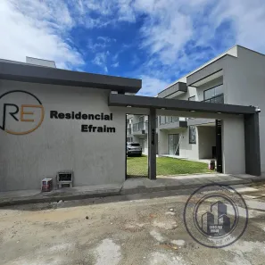 Casa de Condomínio com 3 Quartos à venda, 124m² no Centro, Lauro de Freitas