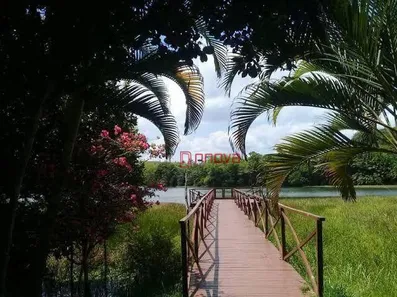 Lote/Terreno à venda, 645m² no Centro, Simões Filho