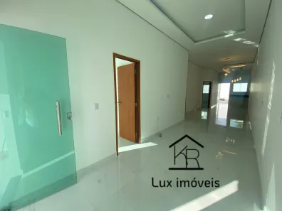Casa de Condomínio com 3 Quartos à venda, 90m² no Parque 10 de Novembro, Manaus