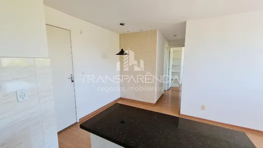Apartamento com 2 Quartos à venda, 50m² no Campo Grande, Rio de Janeiro