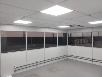 Galpão/Depósito/Armazém para alugar, 800m² no Porto Seco Pirajá, Salvador