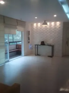 Apartamento com 2 Quartos para venda ou aluguel, 120m² no Lagoa, Rio de Janeiro