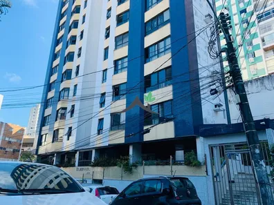 Apartamento com 2 Quartos à venda, 118m² no Canela, Salvador