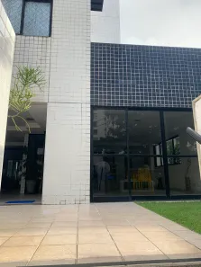 Apartamento com 2 Quartos para alugar, 49m² no Boa Viagem, Recife