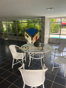 Apartamento com 3 Quartos à venda, 68m² no Acupe de Brotas, Salvador