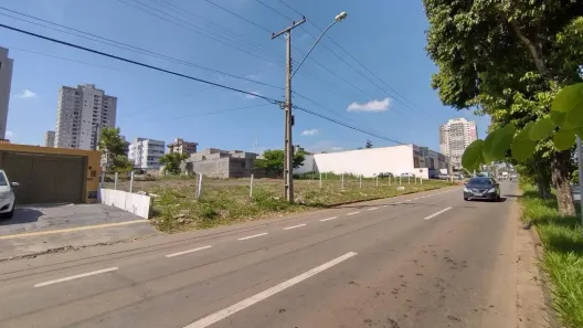 Ponto Comercial para alugar, 140m² no Vila Rosa, Goiânia