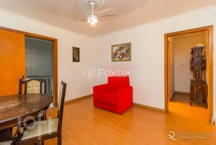 Apartamento com 1 Quarto à venda, 48m² no Praia de Belas, Porto Alegre