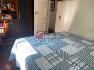 Apartamento com 2 Quartos à venda, 75m² no Jardim Botânico, Rio de Janeiro