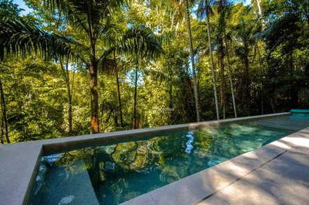 Casa de Condomínio com 4 Quartos à venda, 420m² no Balneario Praia do Perequê, Guarujá