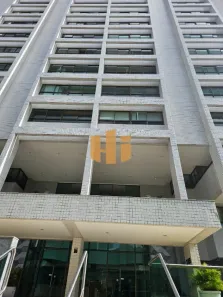 Sala Comercial para alugar, 45m² no Graças, Recife