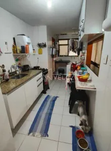 Apartamento com 2 Quartos à venda, 77m² no Botafogo, Rio de Janeiro