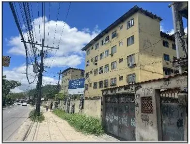 Apartamento com 2 Quartos à venda, 62m² no Senador Vasconcelos, Rio de Janeiro