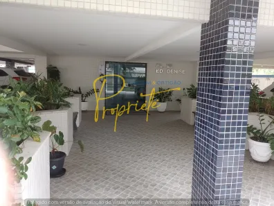 Apartamento com 3 Quartos para alugar, 93m² no Tanque, Rio de Janeiro