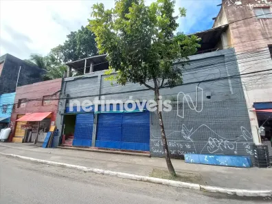 Ponto Comercial para alugar, 300m² no Água de Meninos, Salvador