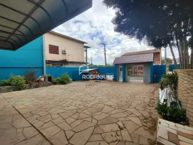 Casa com 3 Quartos para alugar, 220m² no Campina, São Leopoldo