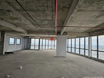 Sala Comercial para alugar, 479m² no Presidente Vargas, Manaus