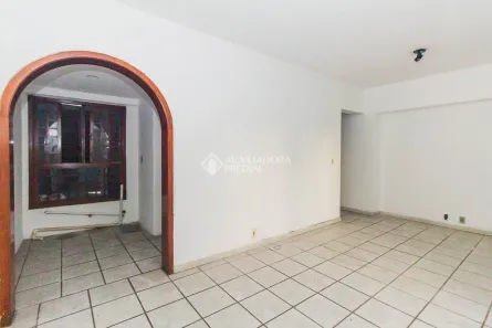 Kitnet com 1 Quarto para alugar, 64m² no Centro Histórico, Porto Alegre