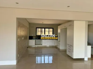 Casa de Condomínio com 3 Quartos para venda ou aluguel, 240m² no Chácaras Cataguá, Taubaté