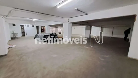 Ponto Comercial para alugar, 750m² no Santo Antônio, Belo Horizonte