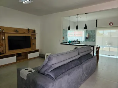 Casa de Condomínio com 3 Quartos à venda, 160m² no Jardim Ninho Verde II, Pardinho