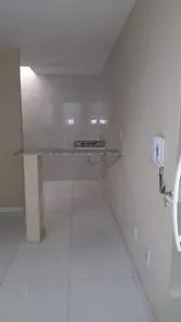 Kitnet com 1 Quarto para alugar, 18m² no Rocha Miranda, Rio de Janeiro