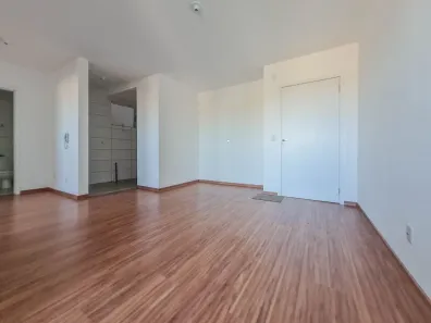 Apartamento com 2 Quartos para alugar, 51m² no Santo Afonso, Novo Hamburgo