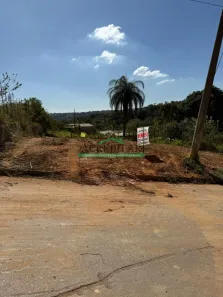 Lote/Terreno à venda, 360m² no Nazaré, São Joaquim de Bicas