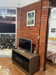 Apartamento com 2 Quartos à venda, 80m² no Lameirão, Guarapari